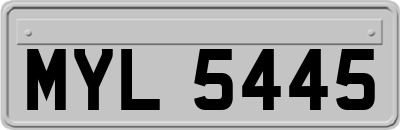 MYL5445