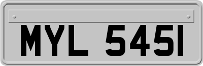 MYL5451