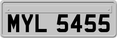 MYL5455