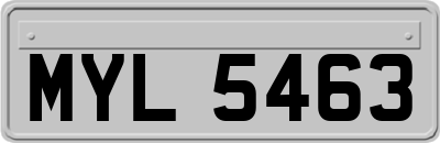MYL5463