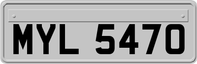 MYL5470