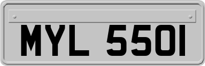 MYL5501