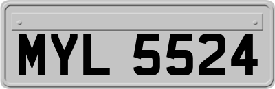MYL5524