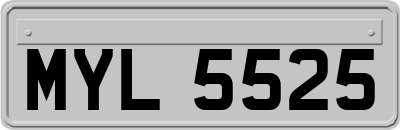 MYL5525