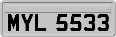 MYL5533