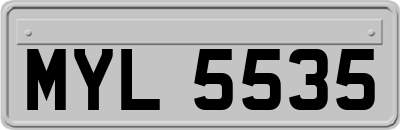 MYL5535