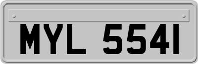 MYL5541