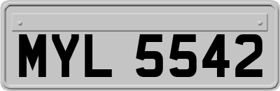 MYL5542