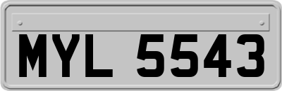 MYL5543