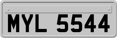MYL5544