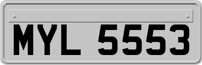 MYL5553