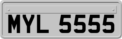 MYL5555