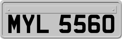 MYL5560