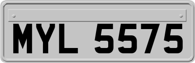 MYL5575