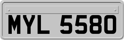 MYL5580