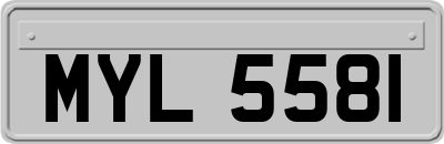 MYL5581