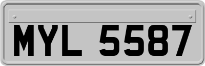 MYL5587