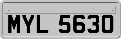 MYL5630