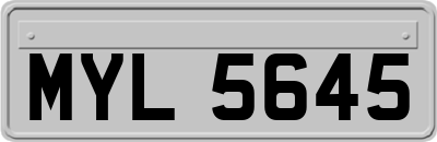 MYL5645