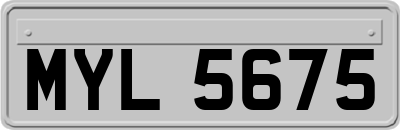 MYL5675