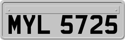 MYL5725
