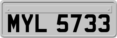 MYL5733
