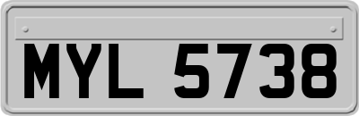 MYL5738