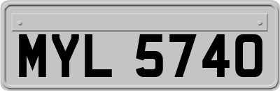 MYL5740