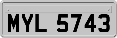 MYL5743