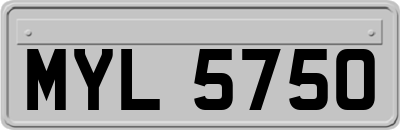 MYL5750