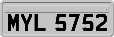 MYL5752