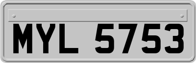 MYL5753