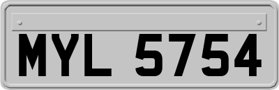 MYL5754