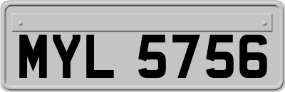 MYL5756