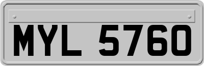 MYL5760