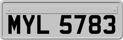 MYL5783