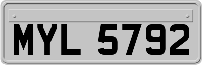 MYL5792
