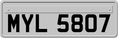 MYL5807