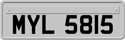 MYL5815