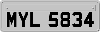 MYL5834