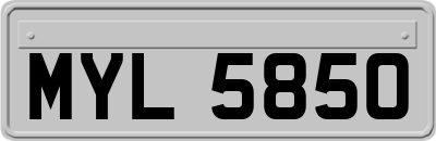 MYL5850