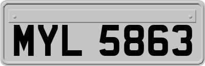 MYL5863