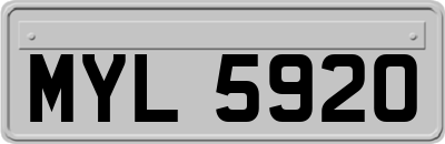 MYL5920