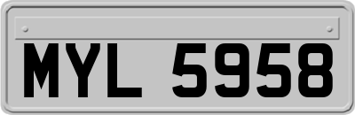 MYL5958