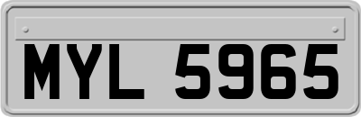 MYL5965
