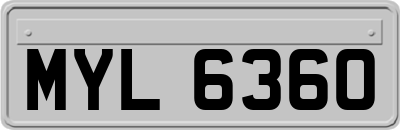 MYL6360