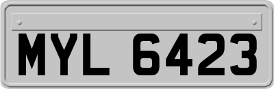 MYL6423