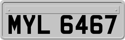 MYL6467
