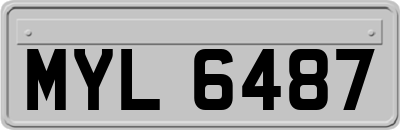 MYL6487