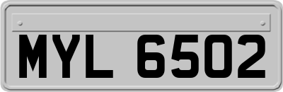 MYL6502